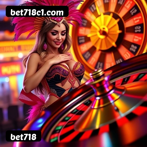 Táticas bet718