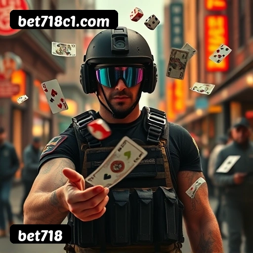 Estratégias bet718