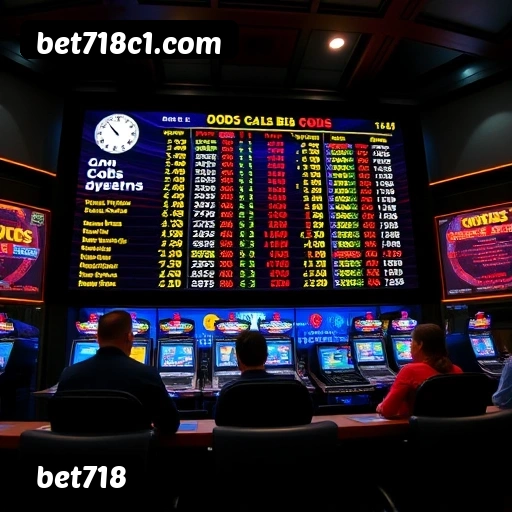 Baixar bet718 Android