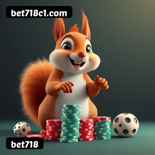 Evolução VIP bet718