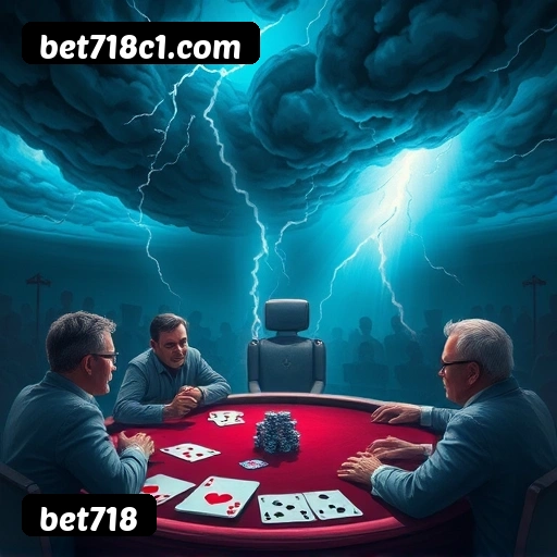 Programa VIP bet718