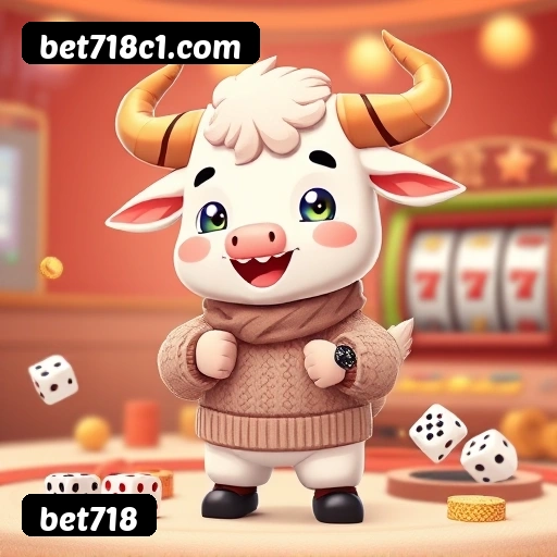 Chances Ganhar bet718