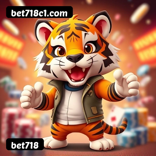 Slots RTP bet718