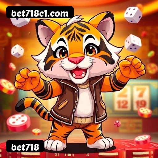 Oportunidades bet718