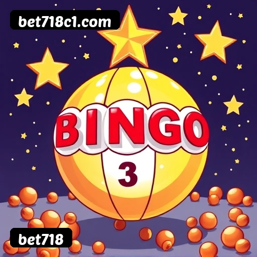 Vantagens App bet718