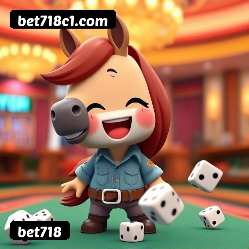 Slots mobile bet718