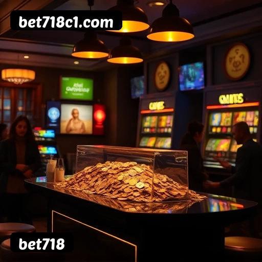 Jogos Mesa bet718