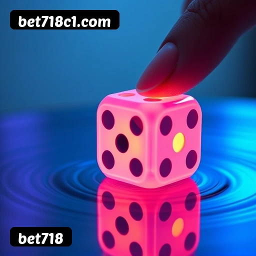 Slots desktop bet718